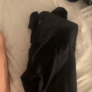 Lululemon full length leggings